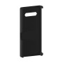 כיסוי פלסטיק קשיח ל- Xiaomi Black Shark 4 בצבע - שחור - קייס מובייל