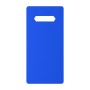 כיסוי פלסטיק קשיח ל- Xiaomi Black Shark 4 בצבע - כחול - קייס מובייל