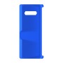 כיסוי פלסטיק קשיח ל- Xiaomi Black Shark 4 בצבע - כחול - קייס מובייל