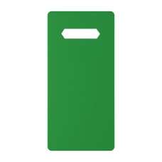 כיסוי פלסטיק קשיח ל- Xiaomi Black Shark 4 בצבע - ירוק - קייס מובייל