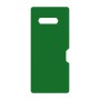 כיסוי פלסטיק קשיח ל- Xiaomi Black Shark 4 בצבע - ירוק - קייס מובייל