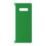 כיסוי פלסטיק קשיח ל- Xiaomi Black Shark 4 בצבע - ירוק - קייס מובייל