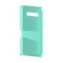 כיסוי פלסטיק קשיח ל- Xiaomi Black Shark 4 בצבע - מנטה - קייס מובייל
