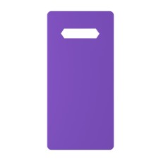 כיסוי פלסטיק קשיח ל- Xiaomi Black Shark 4 בצבע - סגול - קייס מובייל