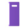 כיסוי פלסטיק קשיח ל- Xiaomi Black Shark 4 בצבע - סגול - קייס מובייל