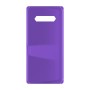 כיסוי פלסטיק קשיח ל- Xiaomi Black Shark 4 בצבע - סגול - קייס מובייל