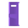 כיסוי פלסטיק קשיח ל- Xiaomi Black Shark 4 בצבע - סגול - קייס מובייל