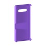 כיסוי פלסטיק קשיח ל- Xiaomi Black Shark 4 בצבע - סגול - קייס מובייל