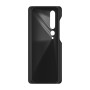 כיסוי פלסטיק קשיח ל- Xiaomi Mi 10 5G בצבע - שחור - קייס מובייל