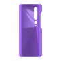 כיסוי פלסטיק קשיח ל- Xiaomi Mi 10 5G בצבע - סגול - קייס מובייל