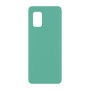כיסוי פלסטיק קשיח ל- Xiaomi Mi 10 Lite 5G בצבע - מנטה - קייס מובייל