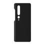 כיסוי פלסטיק קשיח ל- Xiaomi Mi 10 Pro 5G בצבע - שחור - קייס מובייל