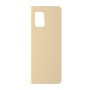 כיסוי פלסטיק קשיח ל- Xiaomi Mi 10 Youth 5G בצבע - בז' - קייס מובייל
