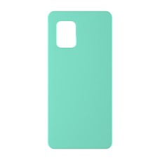 כיסוי פלסטיק קשיח ל- Xiaomi Mi 10 Youth 5G בצבע - מנטה - קייס מובייל