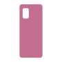 כיסוי פלסטיק קשיח ל- Xiaomi Mi 10 Youth 5G בצבע - ורוד - קייס מובייל