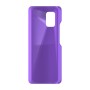 כיסוי פלסטיק קשיח ל- Xiaomi Mi 10 Youth 5G בצבע - סגול - קייס מובייל