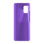 כיסוי פלסטיק קשיח ל- Xiaomi Mi 10 Youth 5G בצבע - סגול - קייס מובייל