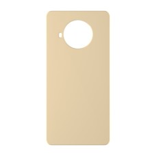 כיסוי פלסטיק קשיח ל- Xiaomi Mi 10T Lite 5G בצבע - בז' - קייס מובייל