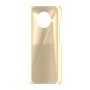כיסוי פלסטיק קשיח ל- Xiaomi Mi 10T Lite 5G בצבע - בז' - קייס מובייל