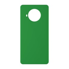 כיסוי פלסטיק קשיח ל- Xiaomi Mi 10T Lite 5G בצבע - ירוק - קייס מובייל