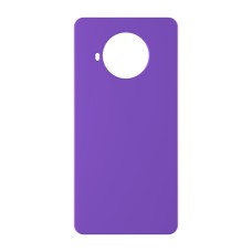 כיסוי פלסטיק קשיח ל- Xiaomi Mi 10T Lite 5G בצבע - סגול - קייס מובייל