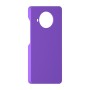 כיסוי פלסטיק קשיח ל- Xiaomi Mi 10T Lite 5G בצבע - סגול - קייס מובייל
