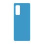 כיסוי פלסטיק קשיח ל- Xiaomi Mi 10T Pro 5G בצבע - תכלת - קייס מובייל
