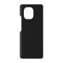 כיסוי פלסטיק קשיח ל- Xiaomi Mi 11 בצבע - שחור - קייס מובייל