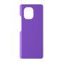 כיסוי פלסטיק קשיח ל- Xiaomi Mi 11 בצבע - סגול - קייס מובייל