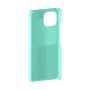 כיסוי פלסטיק קשיח ל- Xiaomi Mi 11 Lite בצבע - מנטה - קייס מובייל