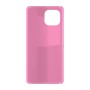 כיסוי פלסטיק קשיח ל- Xiaomi Mi 11 Lite 5G בצבע - ורוד - קייס מובייל