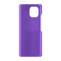 כיסוי פלסטיק קשיח ל- Xiaomi Mi 11 Lite 5G בצבע - סגול - קייס מובייל