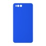 כיסוי פלסטיק קשיח ל- Xiaomi Mi 6 בצבע - כחול - קייס מובייל