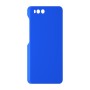 כיסוי פלסטיק קשיח ל- Xiaomi Mi 6 בצבע - כחול - קייס מובייל