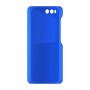 כיסוי פלסטיק קשיח ל- Xiaomi Mi 6 בצבע - כחול - קייס מובייל
