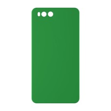 כיסוי פלסטיק קשיח ל- Xiaomi Mi 6 בצבע - ירוק - קייס מובייל
