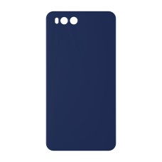 כיסוי פלסטיק קשיח ל- Xiaomi Mi 6 בצבע - כחול נייבי - קייס מובייל