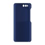 כיסוי פלסטיק קשיח ל- Xiaomi Mi 6 בצבע - כחול נייבי - קייס מובייל