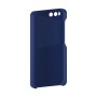 כיסוי פלסטיק קשיח ל- Xiaomi Mi 6 בצבע - כחול נייבי - קייס מובייל
