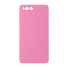 כיסוי פלסטיק קשיח ל- Xiaomi Mi 6 בצבע - ורוד - קייס מובייל