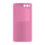 כיסוי פלסטיק קשיח ל- Xiaomi Mi 6 בצבע - ורוד - קייס מובייל