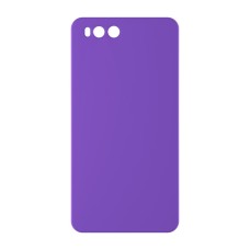 כיסוי פלסטיק קשיח ל- Xiaomi Mi 6 בצבע - סגול - קייס מובייל
