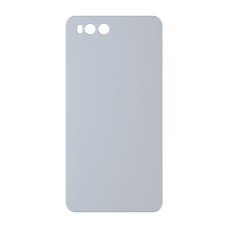 כיסוי פלסטיק קשיח ל- Xiaomi Mi 6 בצבע - כסף - קייס מובייל