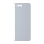 כיסוי פלסטיק קשיח ל- Xiaomi Mi 6 בצבע - כסף - קייס מובייל
