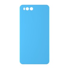 כיסוי פלסטיק קשיח ל- Xiaomi Mi 6 בצבע - תכלת - קייס מובייל