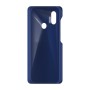 כיסוי פלסטיק קשיח ל- Xiaomi Mi 8 בצבע - כחול נייבי - קייס מובייל