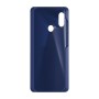 כיסוי פלסטיק קשיח ל- Xiaomi Mi 8 בצבע - כחול נייבי - קייס מובייל
