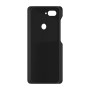 כיסוי פלסטיק קשיח ל- Xiaomi Mi 8 Lite בצבע - שחור - קייס מובייל