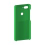 כיסוי פלסטיק קשיח ל- Xiaomi Mi 8 Lite בצבע - ירוק - קייס מובייל