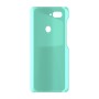 כיסוי פלסטיק קשיח ל- Xiaomi Mi 8 Lite בצבע - מנטה - קייס מובייל